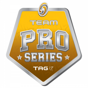 Pro Series logo